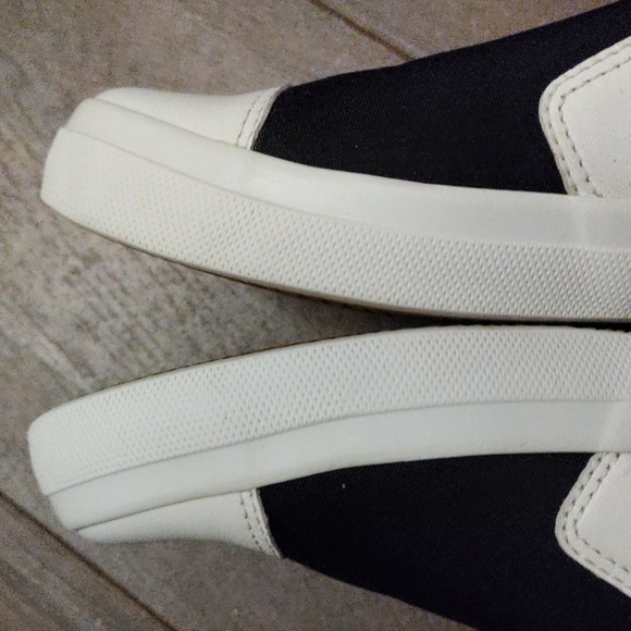 WIRTH - "EVIDENCE" SLIP ON SNEAKERS - Picture 8 of 12